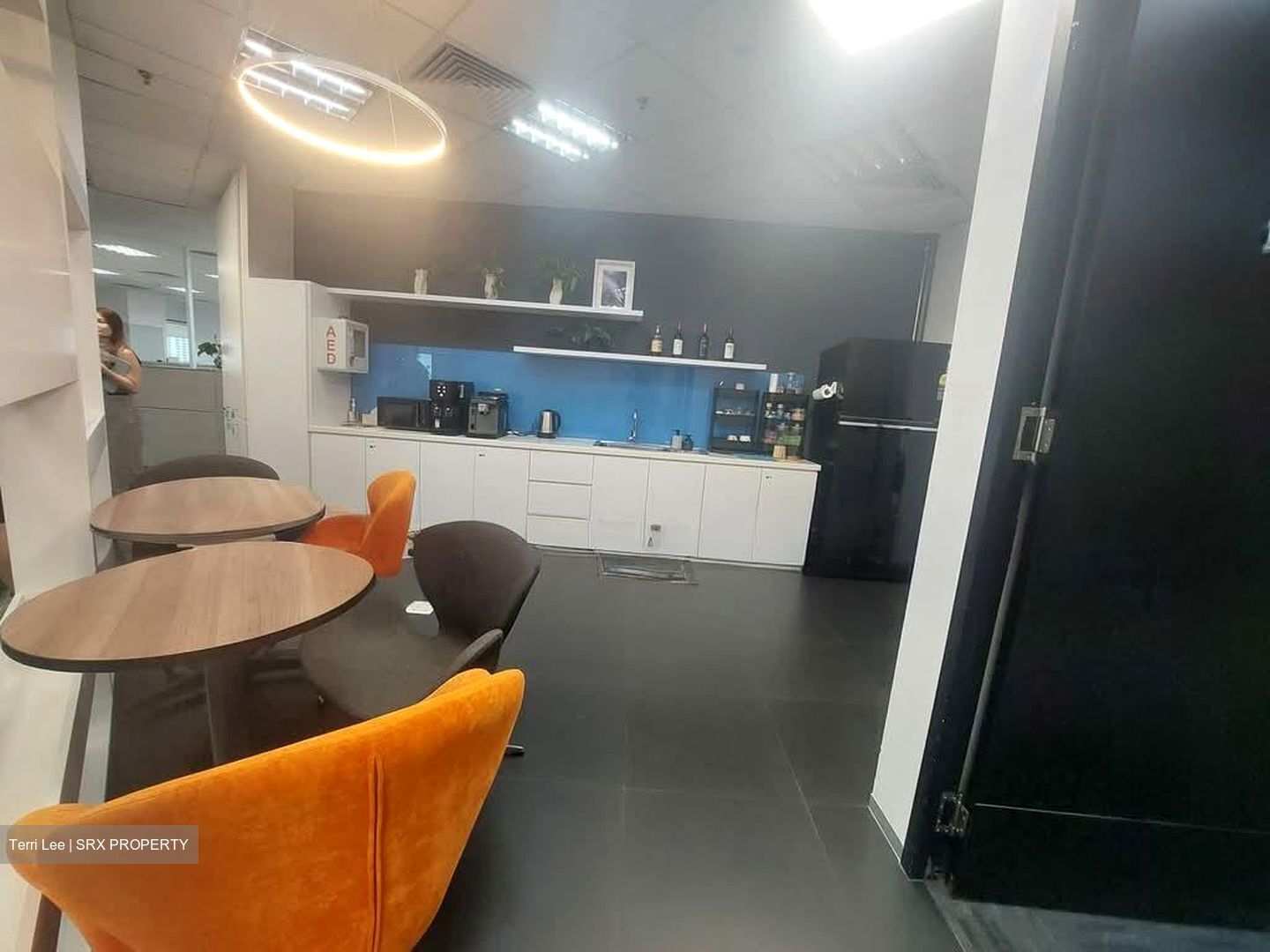 Suntec Tower Three (D1), Office #573470161